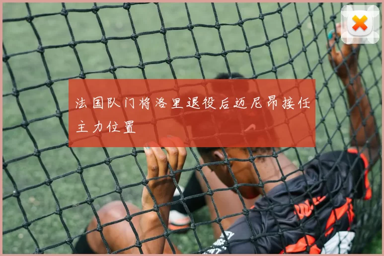 法国队门将洛里退役后迈尼昂接任主力位置