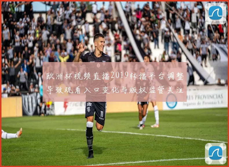 欧洲杯视频直播2019转播平台调整导致观看入口变化与版权监管关注