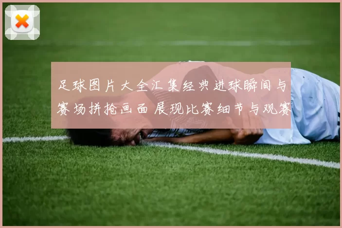 足球图片大全汇集经典进球瞬间与赛场拼抢画面 展现比赛细节与观赛价值