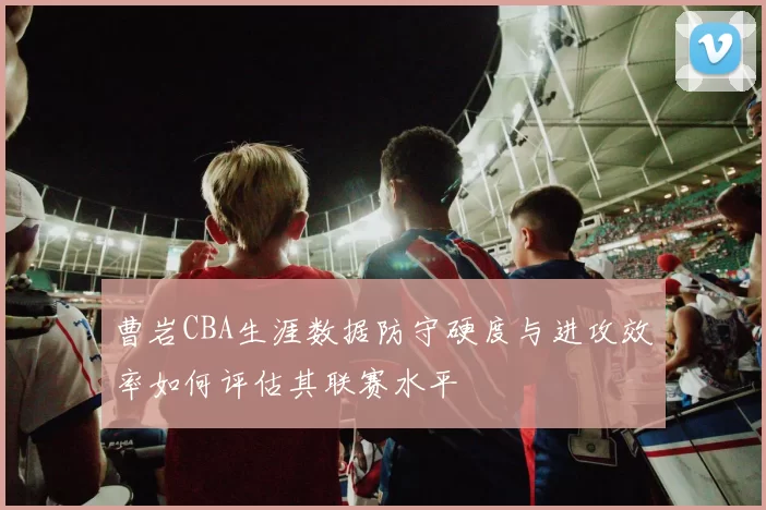 曹岩CBA生涯数据防守硬度与进攻效率如何评估其联赛水平